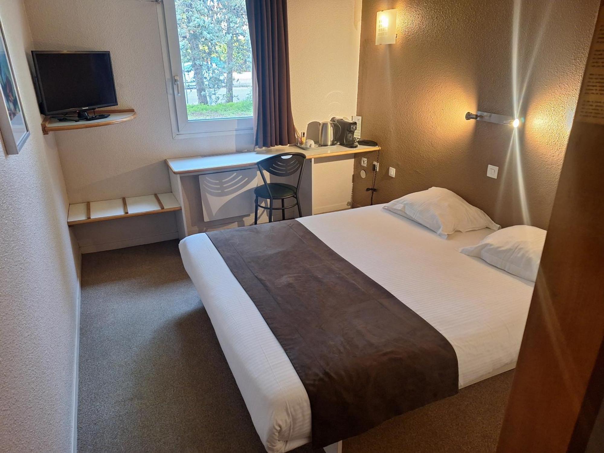 Hotel Moulin A Vent Gerland Vénissieux エクステリア 写真