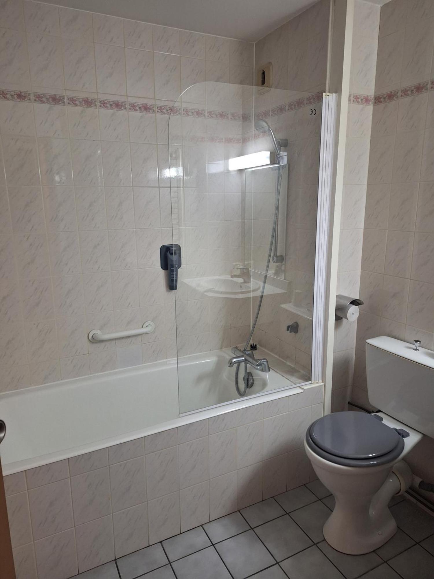 Hotel Moulin A Vent Gerland Vénissieux エクステリア 写真