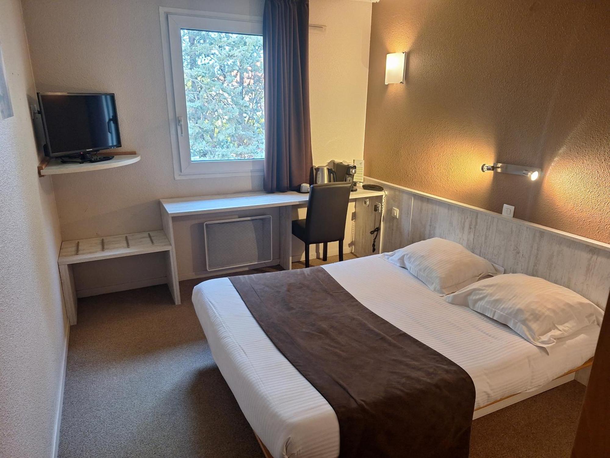 Hotel Moulin A Vent Gerland Vénissieux エクステリア 写真